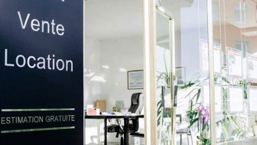 LA VILLETTE AGENCE IMMOBILIÈRE