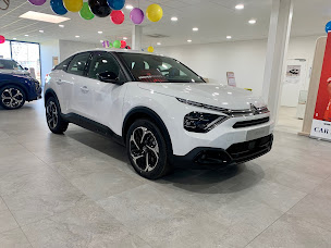 Photo n°20 de Citroën Mulhouse - Grand Est Automobiles à Illzach (Vendeur de voitures d'occasion)