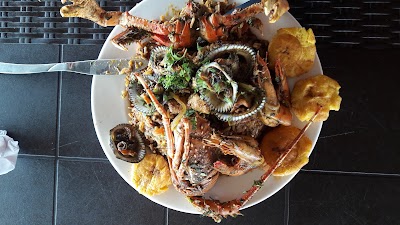 Photos of Comedor Rincon Marino