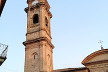 Chiesa Parrocchiale di San Secondo, Govone, Italy