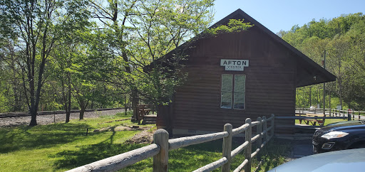 Afton Legal Clinic