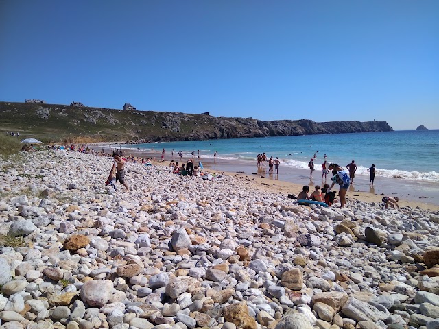 Plage De Pen Had