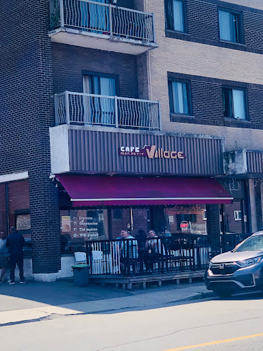 Café Mon Petit Village - Thumbnail
