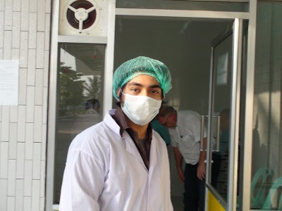 Photos of May Yu Marine Products Co. Ltd