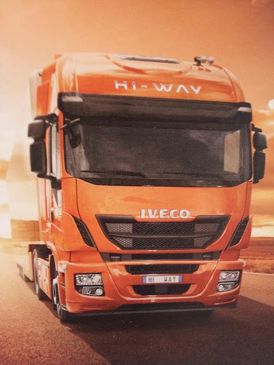 Photos of Iveco Danmark