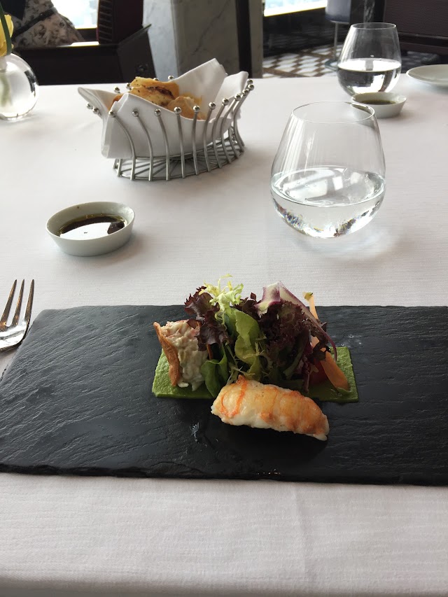 Tosca / The Lounge & Bar / Cafe 103