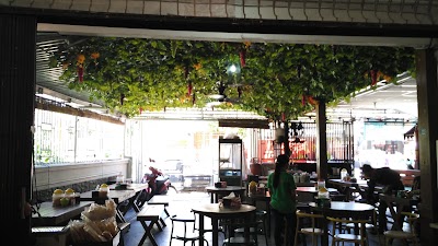 Photos of Warung Cokro