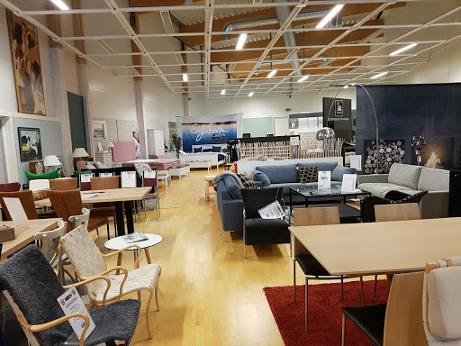 Riise Furniture Gallery - Sweden