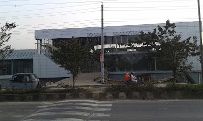 Photos of b.j. automobile solutions ltd