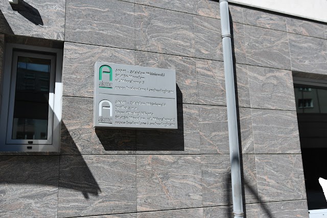 Akme Zdzisław Wiśniewski