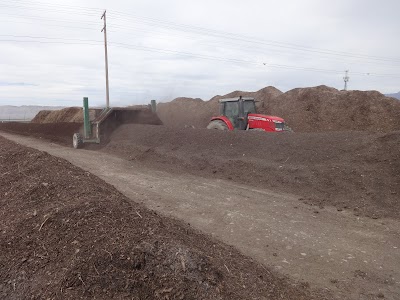 Mesa County Organic Materials Composting Facility