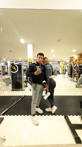 The Trainer - Thumbnail
