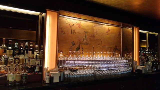 Bemelmans Bar