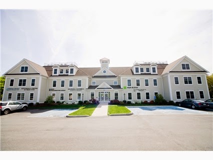 Coldwell Banker Realty - Cheshire Office