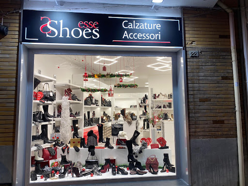 Esse Shoes Logo