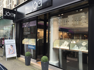 Photo n°1 de JOA Bijoux & Montres à Pontivy (Bijouterie)