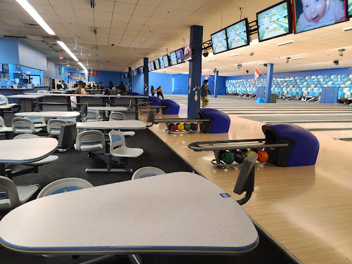 Splitsville Calgary Meridian - Thumbnail