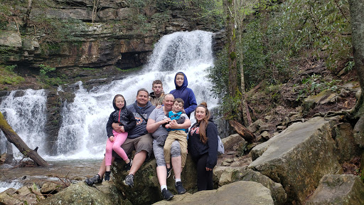 Bailey Falls - Visual