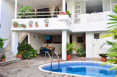 Photos of Jardin Azul