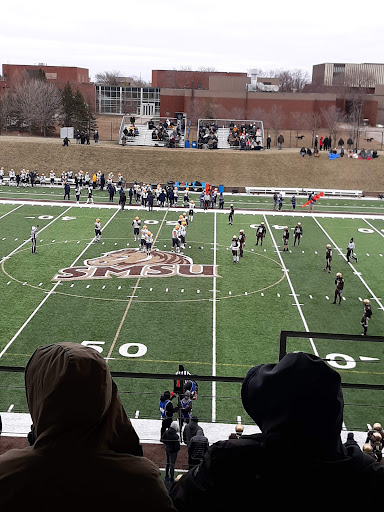 SMSU Football