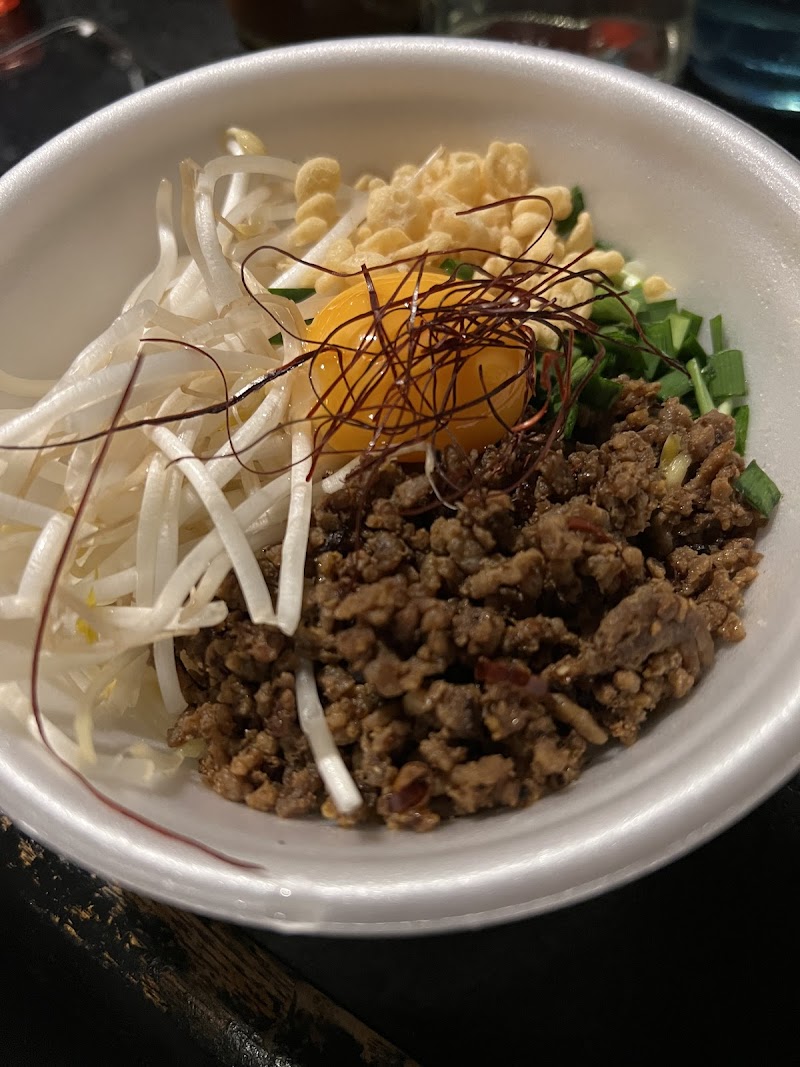 おしゃべりバー