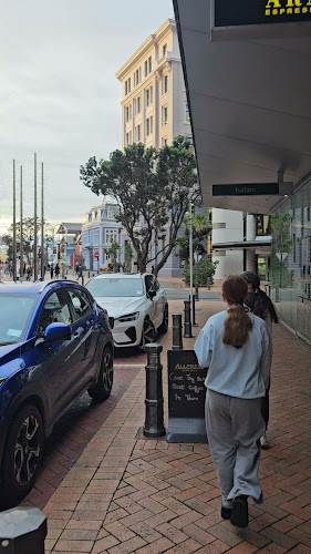 Novotel Wellington Phone number