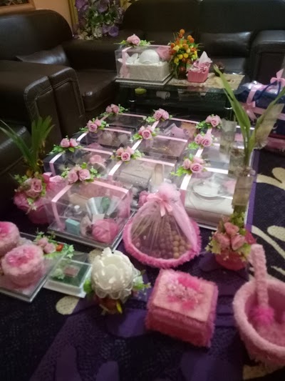 Photos of Nasywanaqela Cake and Creative