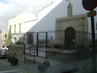 Photos of Iglesia de la Pur&iacute;sima Concepci&oacute;n