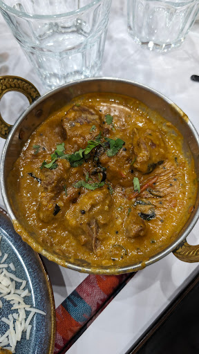 Sunrise Indian and Nepalese Restaurant - Thumbnail