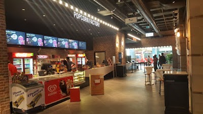 Cinemaximum Novada Yozgat