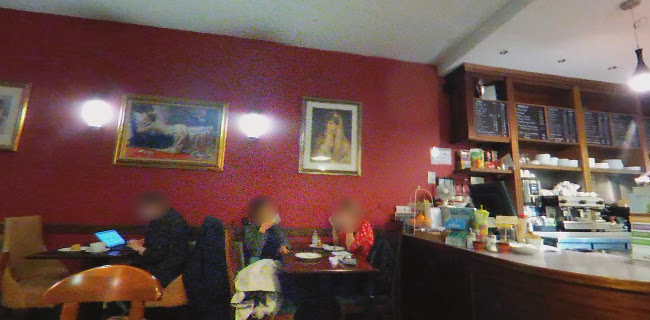 Art Cafe London