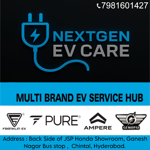 Multi brand EV service and repair post image