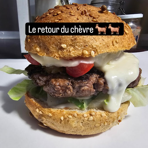 Photo 2 - Au bon stück