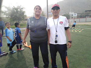 INSTITUTO PERUANO DEL DEPORTE C.D. MANGOMARCA 2