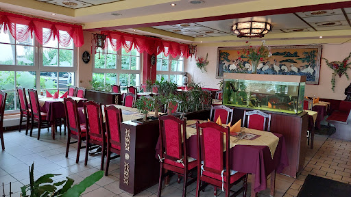 China Restaurant Kim Hoi