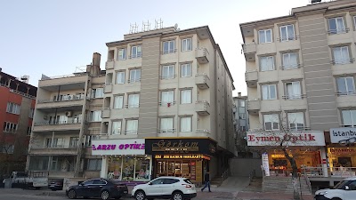 Photos of G&ouml;znur Eye Hospital