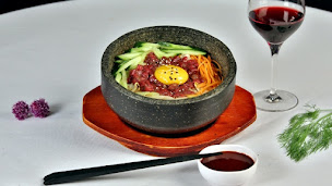 Photo n°108 de Restaurant Vogue d'Asie (忆江南餐厅) à Nice (Karaoké vidéo)