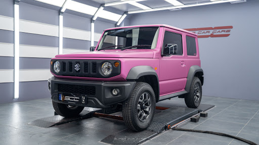 Super Car Care Gallery - Australia