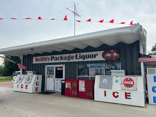 Keith's Package Liquor - Thumbnail