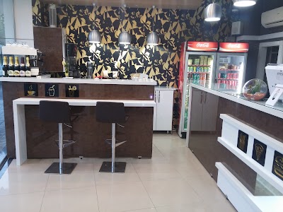 Photos of کافی شاپ و فست فود دنیز