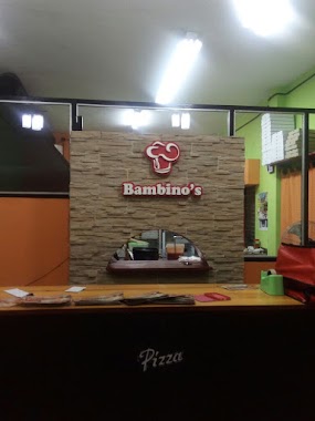 bambino's pizzas y empanadas, Author: Gimenez Leila