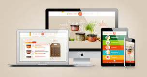 Photo n°14 de Comme des Papas à Le Controis-en-Sologne (Livraison de repas à domicile)