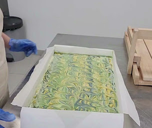 Photo n°2 de Savonnerie Namitiis à Mouchamps (Magasin de cosmétiques)