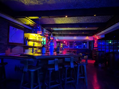 night-club