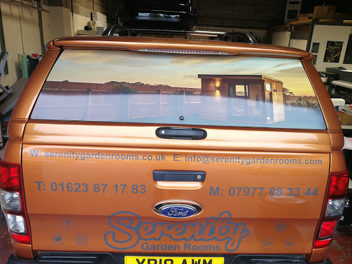 Offscreen - Visual