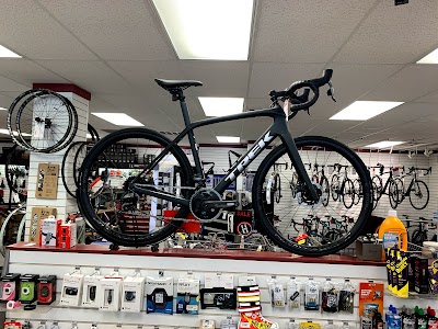 Hyland Cyclery