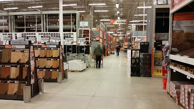 The Home Depot