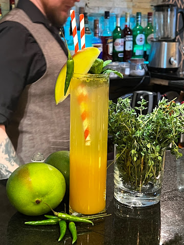 Namaaste Kitchen by null