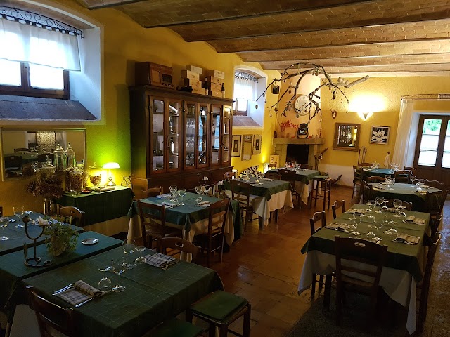 Agriturismo I Lecci