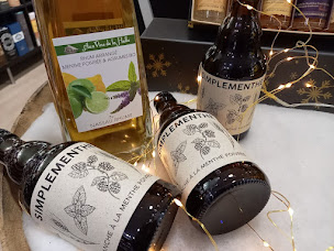 Photo n°9 de AUX VINS DE LA HALLE à Milly-la-Forêt (Caviste)